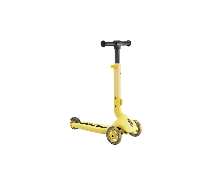 PUKY Roller PUSH, pineapple