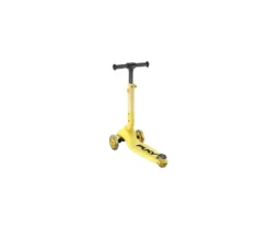 PUKY Roller PUSH, pineapple
