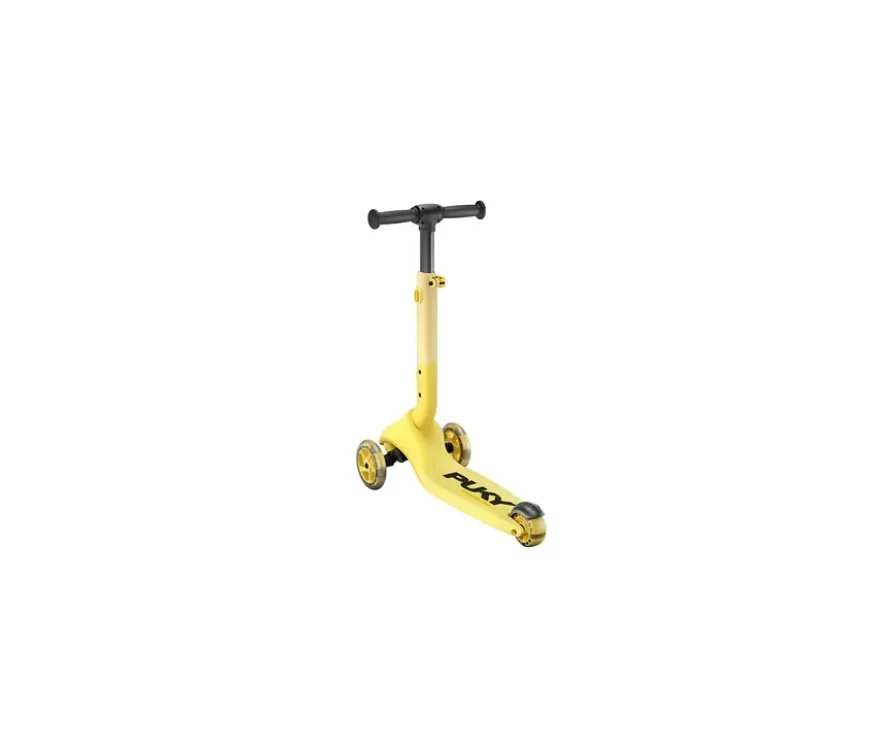 PUKY Roller PUSH, pineapple