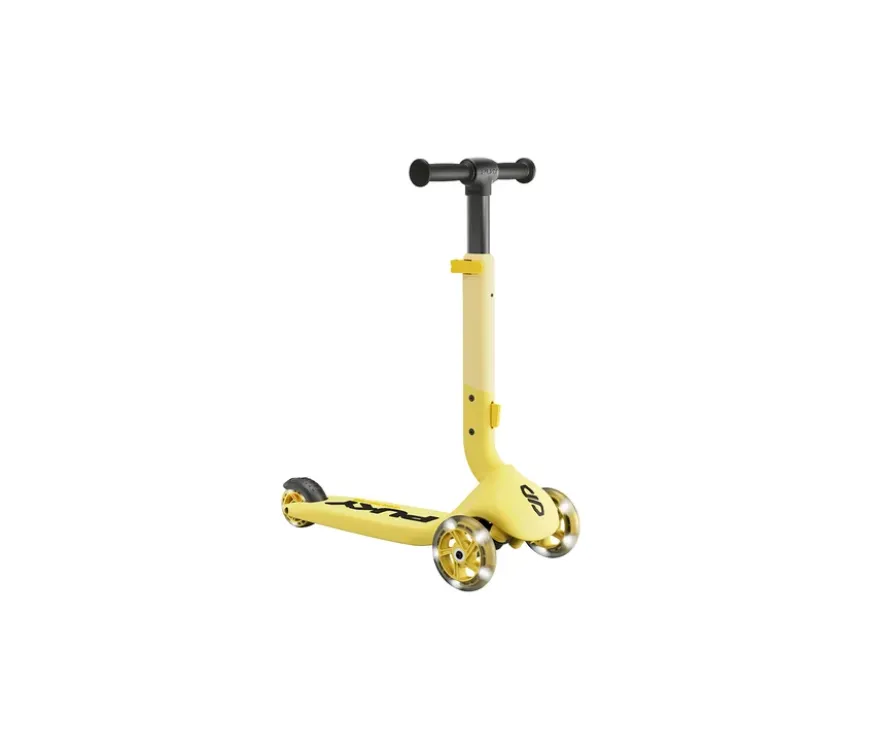 PUKY Roller PUSH, pineapple