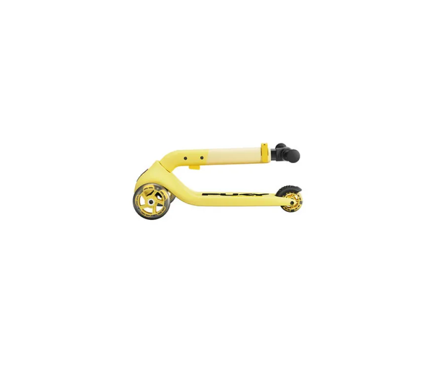 PUKY Roller PUSH, pineapple