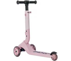 Puky Roller PUSH, raspberry