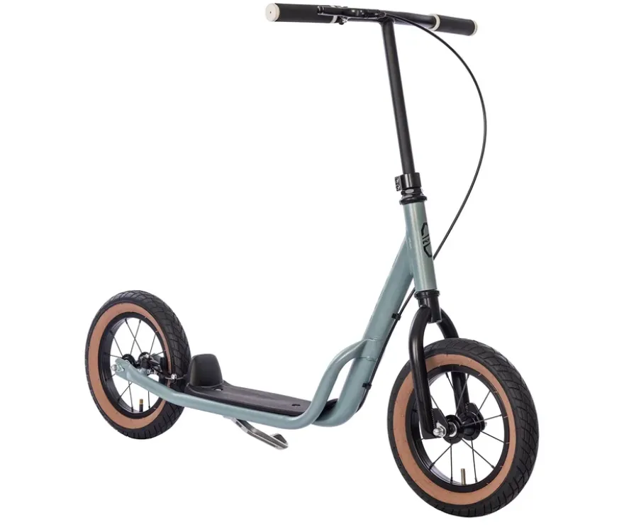 PUKY Scooter R 07 L, ash blue