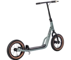 PUKY Scooter R 07 L, ash blue