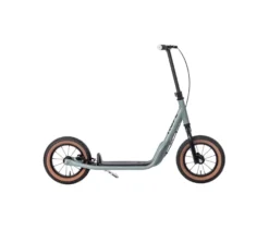 PUKY Scooter R 07 L, ash blue