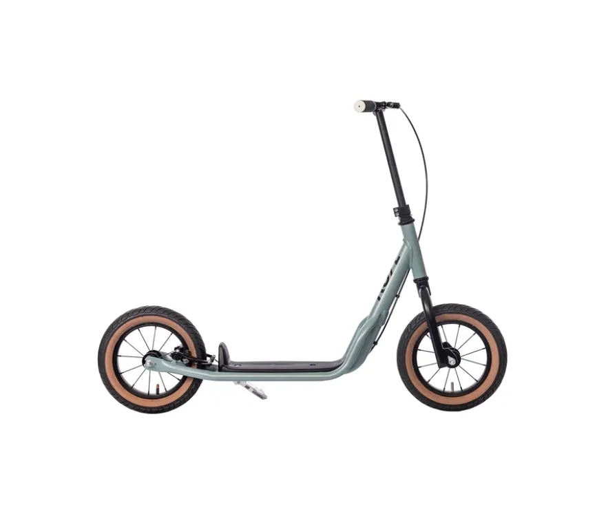PUKY Scooter R 07 L, ash blue