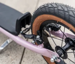 Puky Scooter R 07 L, pearl pink