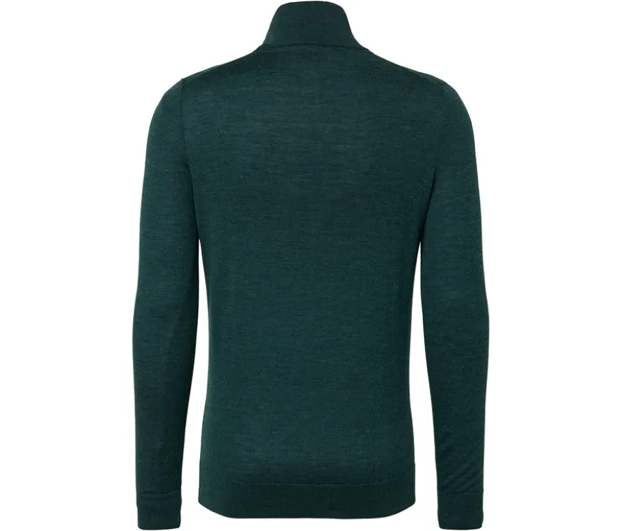Pullover aus Wolle
