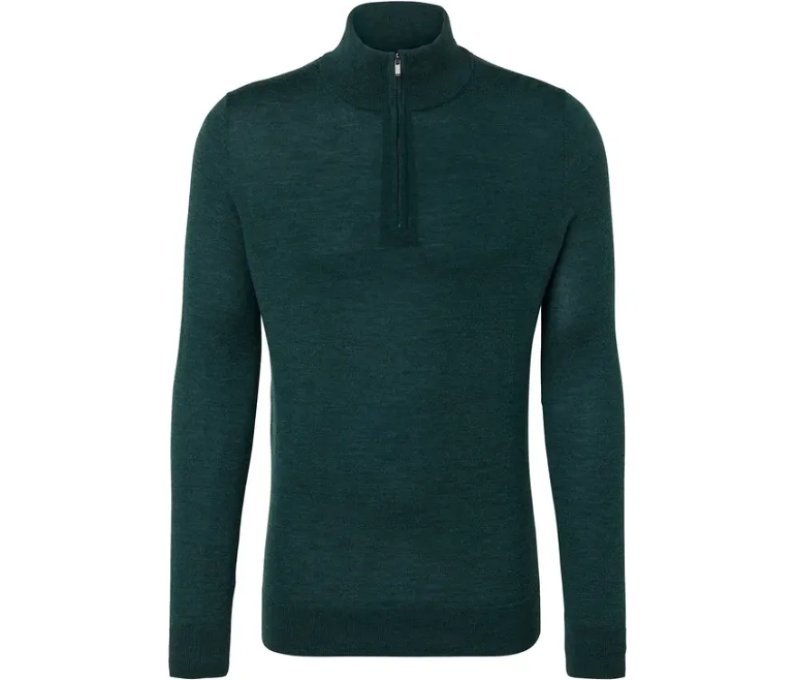 Pullover aus Wolle
