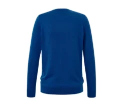 Pullover, blau
