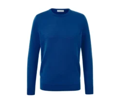 Pullover, blau