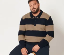 Pullover mit Cashmere-Anteil