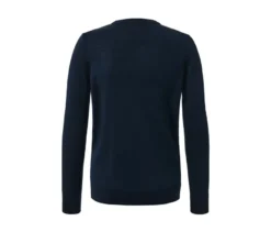 Pullover, navy