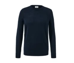Pullover, navy