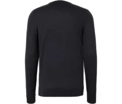 Pullover, schwarz
