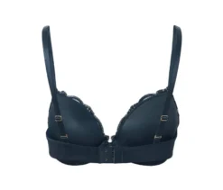 Push-up-BH mit Spitze