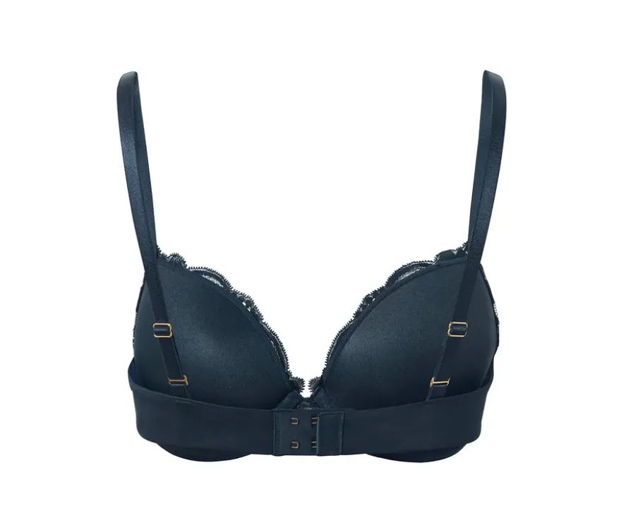 Push-up-BH mit Spitze