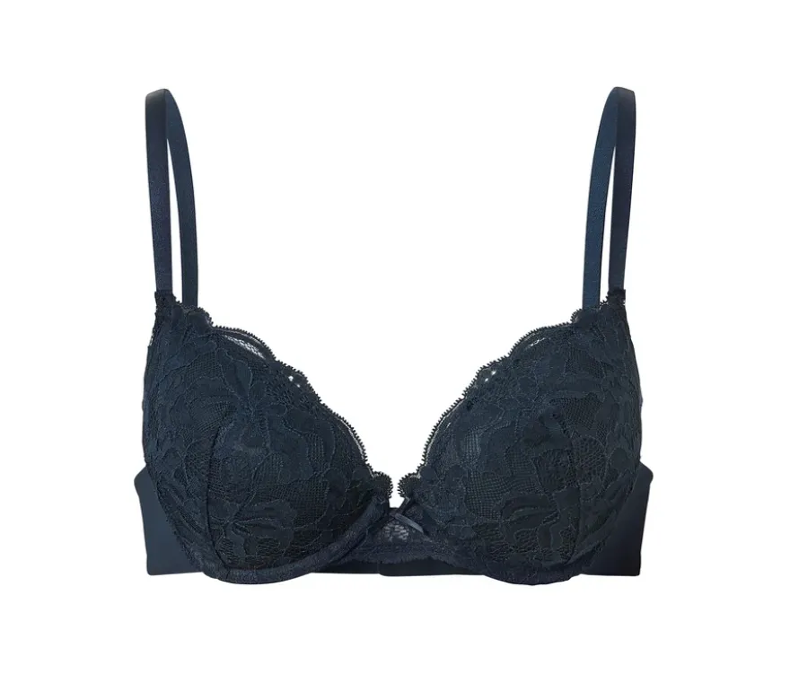 Push-up-BH mit Spitze