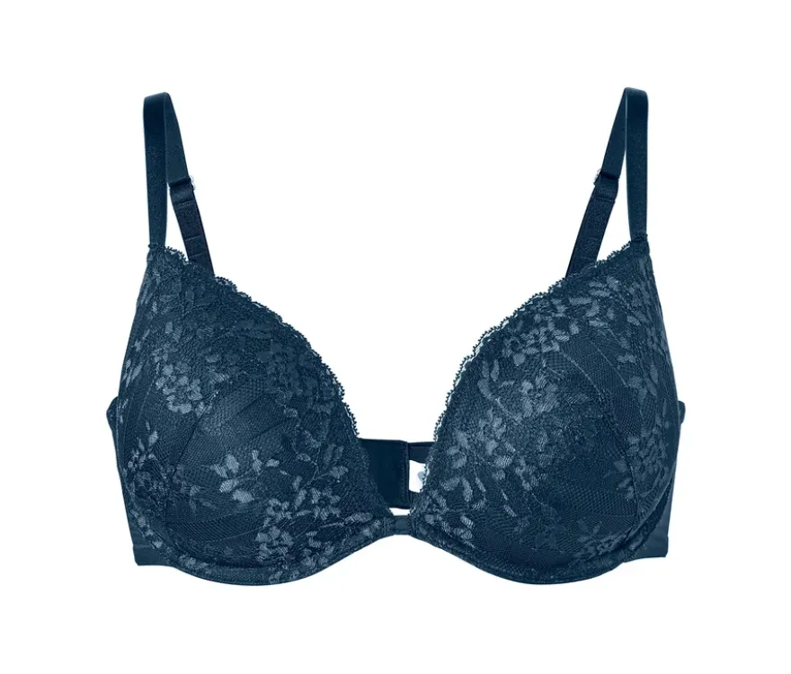 Push-up-BH mit Spitze