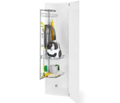 Putzschrank-Organizer