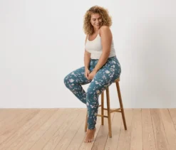 Pyjamahose