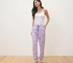 Pyjamahose