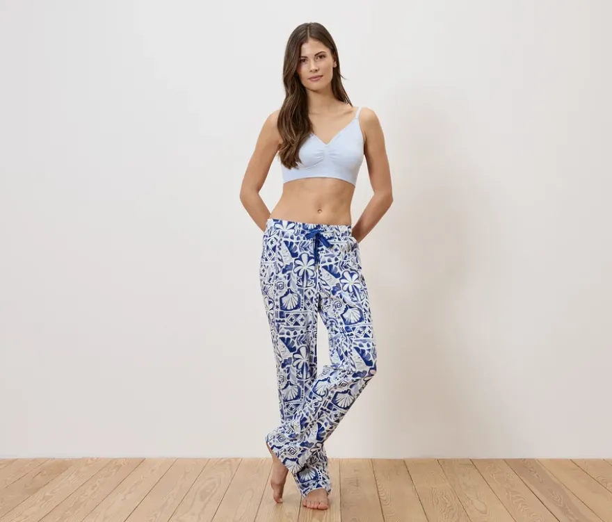 Pyjamahose
