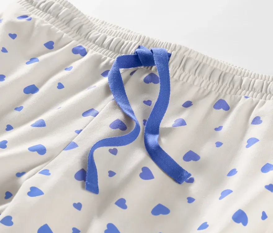 Pyjamahose