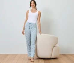 Pyjamahose