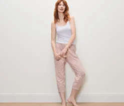 7/8-Pyjamahose