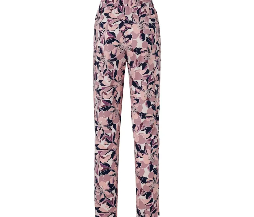 Pyjamahose, Alloverprint