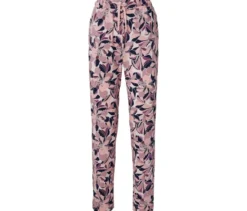 Pyjamahose, Alloverprint