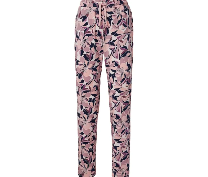 Pyjamahose, Alloverprint