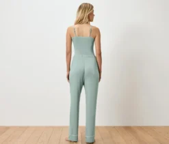 Pyjamahose, jade
