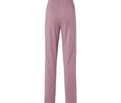 Pyjamahose, mauve