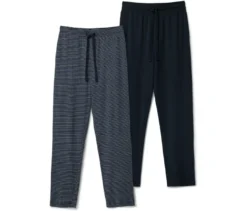 2 Pyjamahosen
