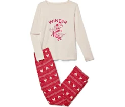 Pyjama »Mickey and Friends«