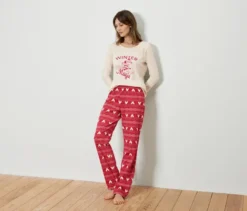 Pyjama »Mickey and Friends«