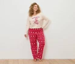 Pyjama »Mickey and Friends«