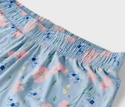 Pyjama, rosa