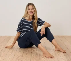 Pyjama-Set