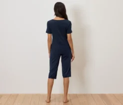 3/4-Pyjama-Set