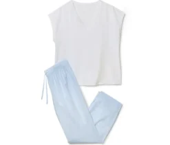 Pyjama-Set