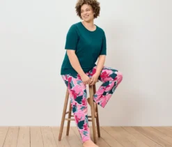 Pyjama-Set