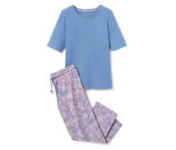 7/8-Pyjama-Set
