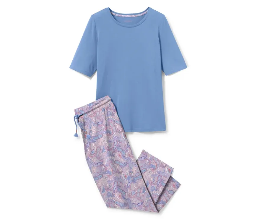 7/8-Pyjama-Set