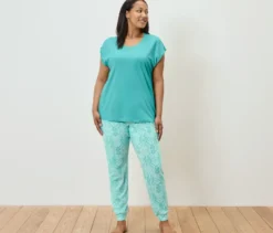 Pyjama-Set