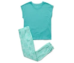 Pyjama-Set