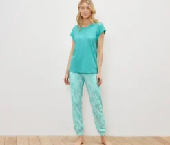 Pyjama-Set
