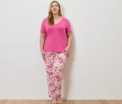 Pyjama-Set